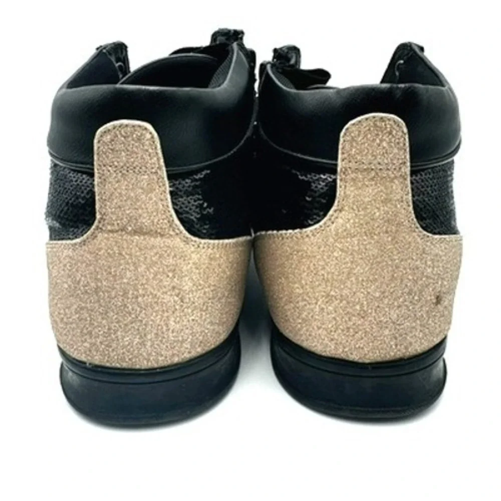 Aldo high top